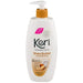 KERI NOURISHING SHEA BUTTER & VITAMIN E 15 OZ- Rich shea butter lotion enriched with vitamin E for skin care.