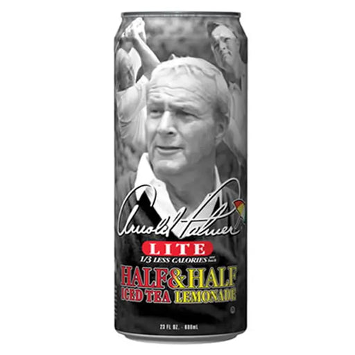 ARIZONA ARNOLD PALMER LITE HALF & HALF ICED TEA LEMONADE