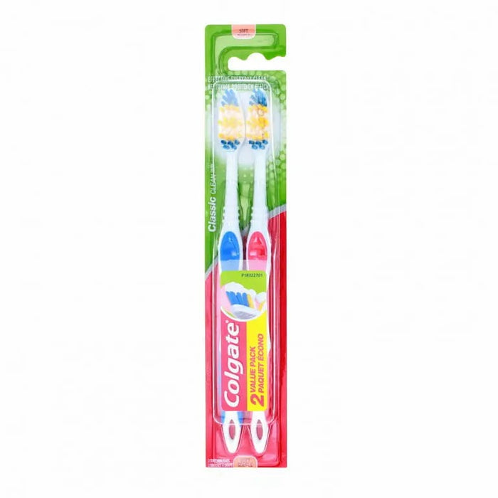 COLGATE CLASSIC CLEAN 