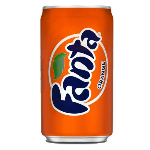 FANTA ORANGE 7.5 FL