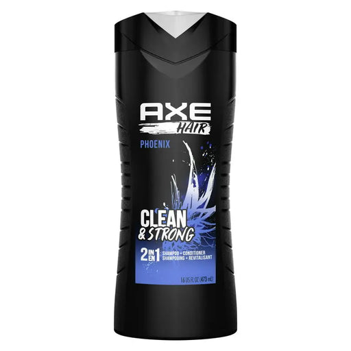 AXE PHOENIX 16 US FL