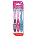 BRUSH BUDDIES TOOTHBRUSH SET