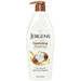 JERGENS HYDRATING COCONUT 16.8 FL- Tropical coconut oil for hydrating and nourishing the skin.