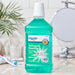 EQUATE ANTISEPTIC  ORIGINAL SPRING MINT 50,7 OZ- Refreshing antiseptic mouth rinse for enhanced oral health.